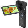 Микроскоп цифровой LEVENHUK DTX 700 MOBI 75076