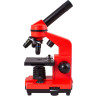 Микроскоп LEVENHUK Rainbow 2L Orange (Апельсин) 69039