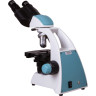 Микроскоп LEVENHUK 400B, бинокулярный 75420