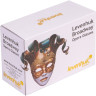 Бинокль LEVENHUK BROADWAY 325F с подсветкой и цепочкой, чёрный 17783