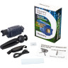 Монокуляр цифровой ночного видения LEVENHUK DISCOVERY NIGHT ML10 со штативом 79647