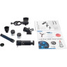 Телескоп LEVENHUK DISCOVERY SKY TRIP ST50 с книгой 77864